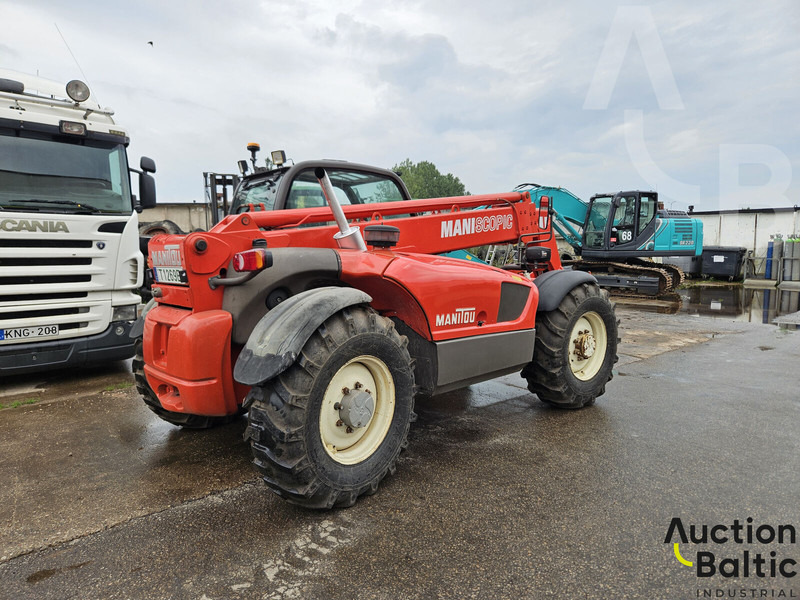 Manitou BF MT 1033 HLT - Teleskopski rukovatelj: slika Manitou BF MT 1033 HLT - Teleskopski rukovatelj Manitou BF MT 1033 HLT - Teleskopski rukovatelj: slika Manitou BF MT 1033 HLT - Teleskopski rukovatelj