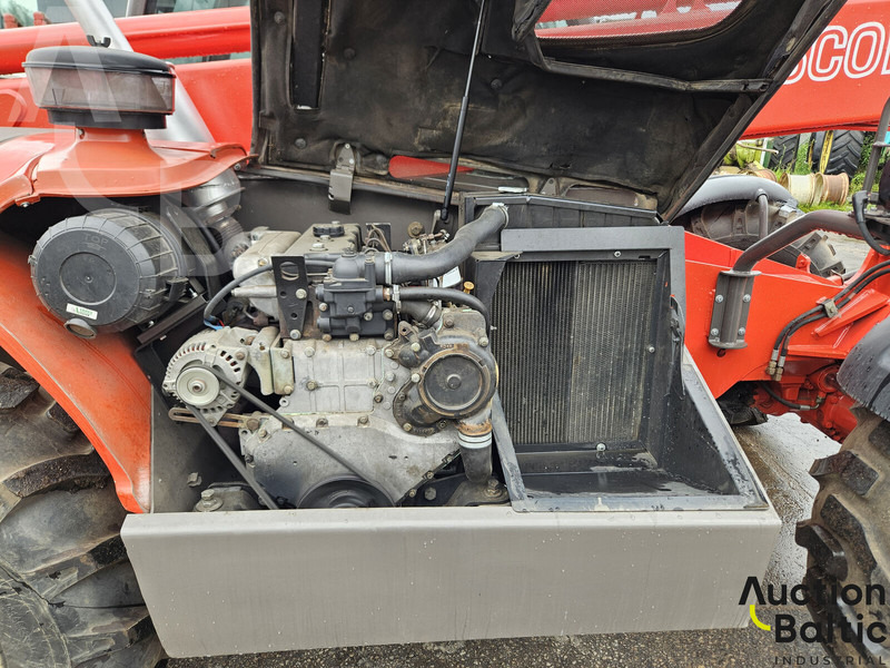 Zakup Manitou BF MT 1033 HLT Manitou BF MT 1033 HLT: slika Zakup Manitou BF MT 1033 HLT Manitou BF MT 1033 HLT
