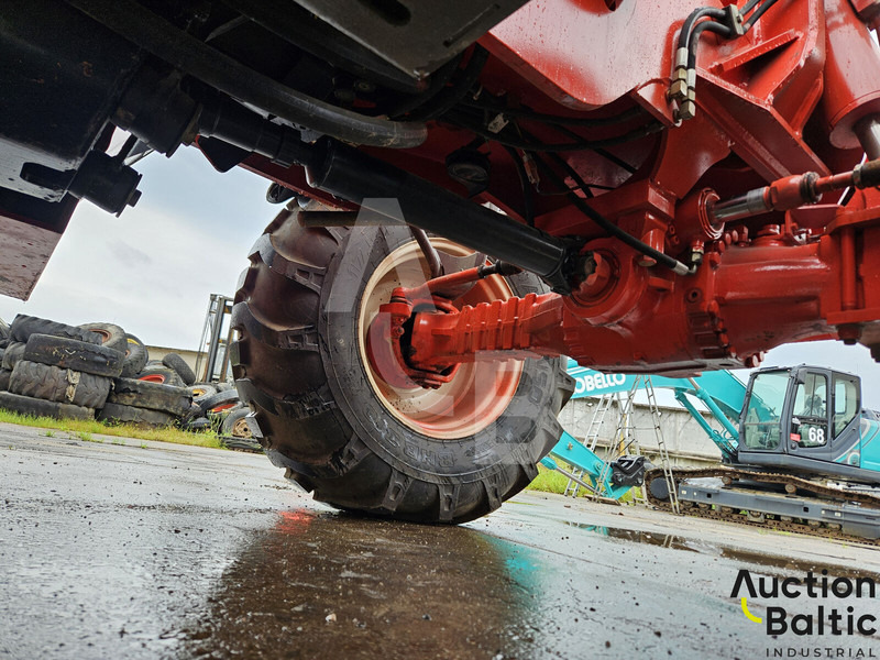 Zakup Manitou BF MT 1033 HLT Manitou BF MT 1033 HLT: slika Zakup Manitou BF MT 1033 HLT Manitou BF MT 1033 HLT