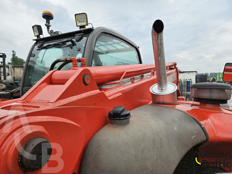 Zakup Manitou BF MT 1033 HLT Manitou BF MT 1033 HLT: slika Zakup Manitou BF MT 1033 HLT Manitou BF MT 1033 HLT