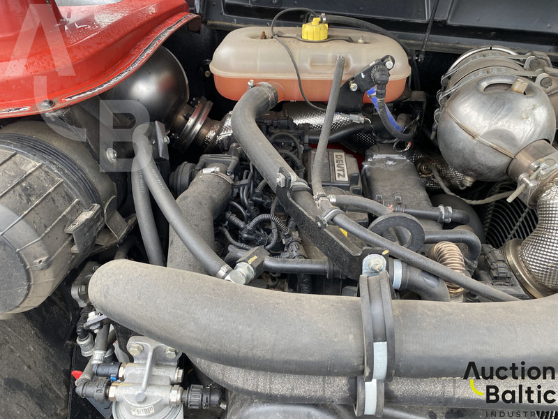 Teleskopski rukovatelj Manitou MLT 737 130 PS D ST4 S2: slika Teleskopski rukovatelj Manitou MLT 737 130 PS D ST4 S2