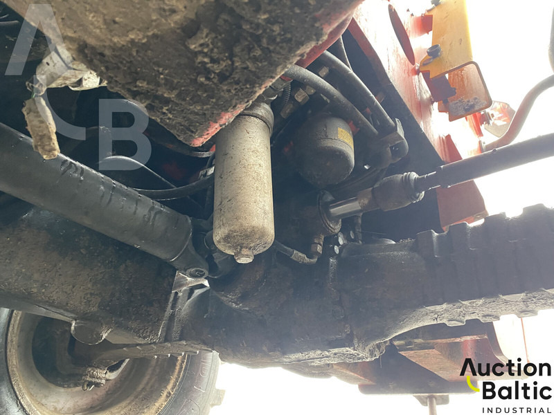 Teleskopski rukovatelj Manitou MLT 737 130 PS D ST4 S2: slika Teleskopski rukovatelj Manitou MLT 737 130 PS D ST4 S2