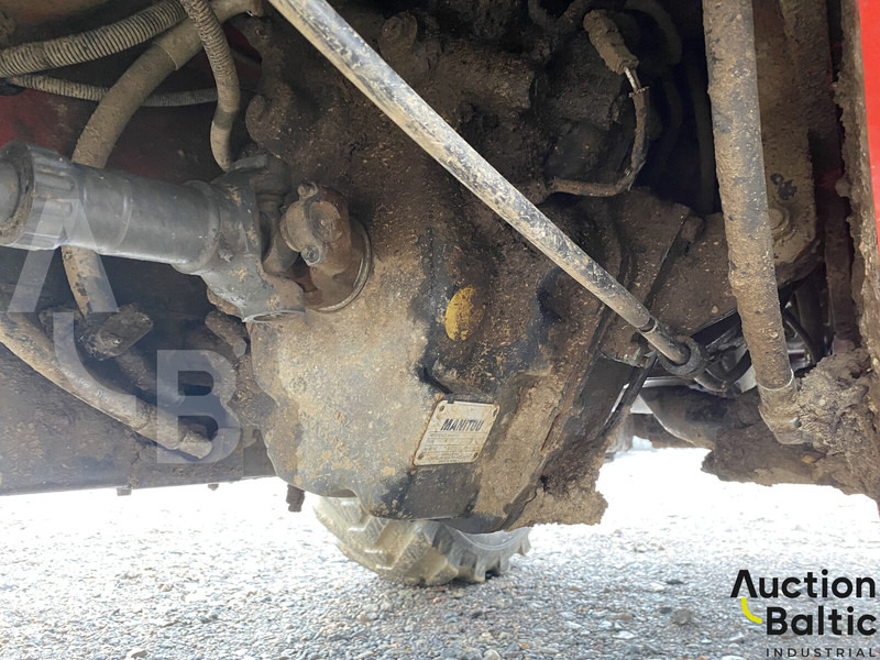 Teleskopski rukovatelj Manitou MLT 737 130 PS D ST4 S2: slika Teleskopski rukovatelj Manitou MLT 737 130 PS D ST4 S2