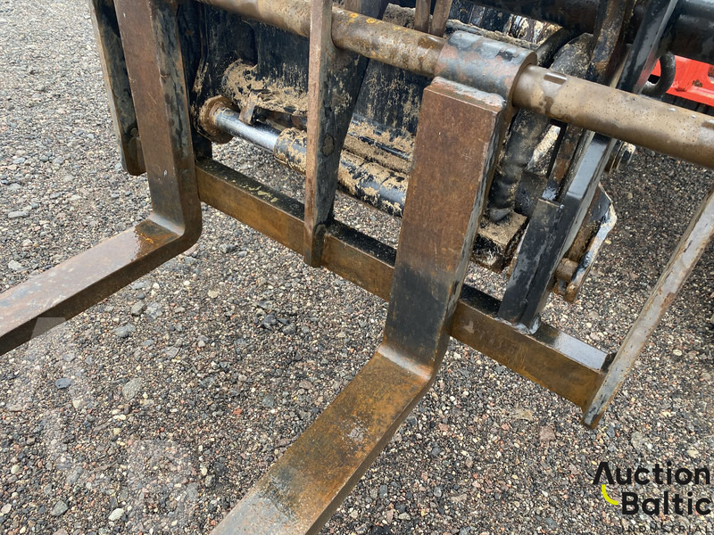 Teleskopski rukovatelj Manitou MLT 737 130 PS D ST4 S2: slika Teleskopski rukovatelj Manitou MLT 737 130 PS D ST4 S2