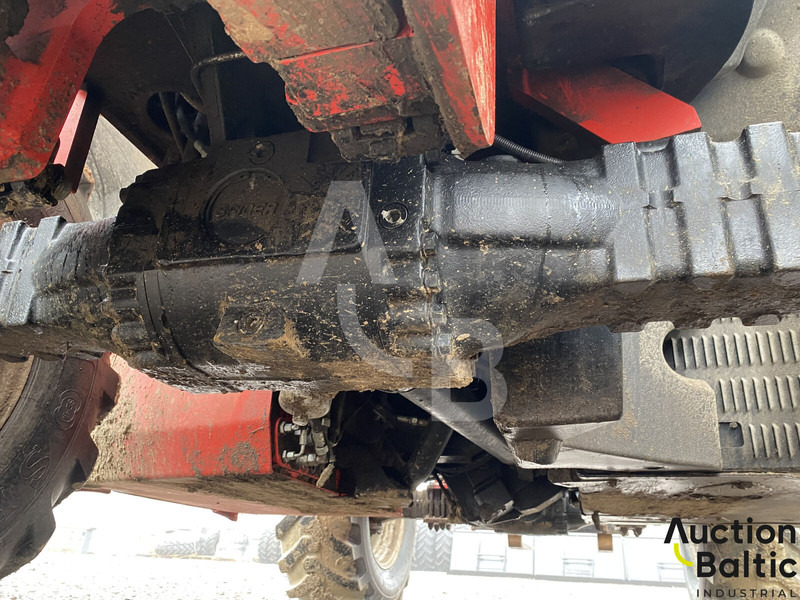 Teleskopski rukovatelj Manitou MLT 737 130 PS D ST4 S2: slika Teleskopski rukovatelj Manitou MLT 737 130 PS D ST4 S2