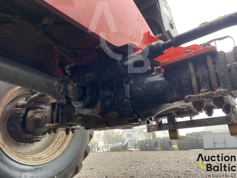 Teleskopski rukovatelj Manitou MLT 737 130 PS D ST4 S2: slika Teleskopski rukovatelj Manitou MLT 737 130 PS D ST4 S2