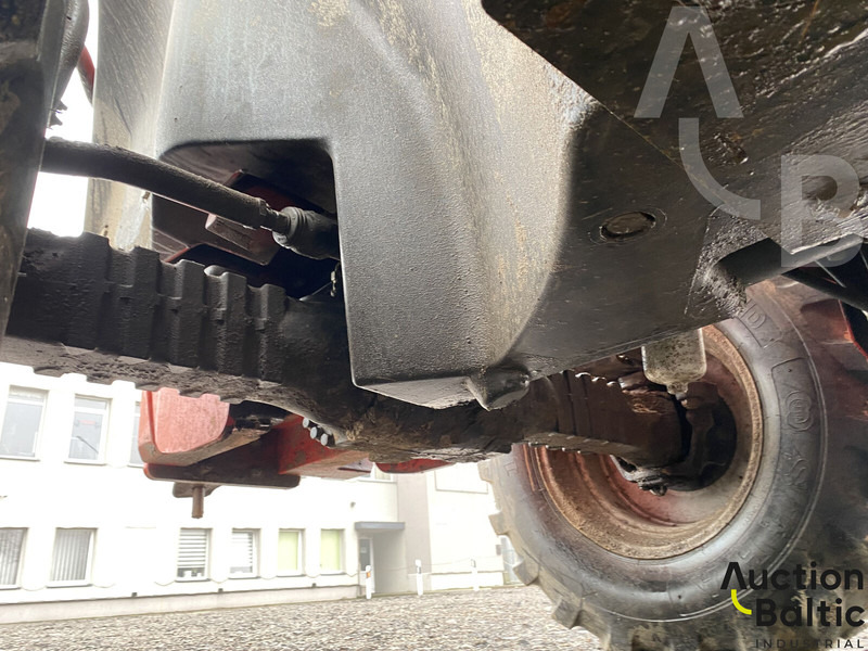 Teleskopski rukovatelj Manitou MLT 737 130 PS D ST4 S2: slika Teleskopski rukovatelj Manitou MLT 737 130 PS D ST4 S2