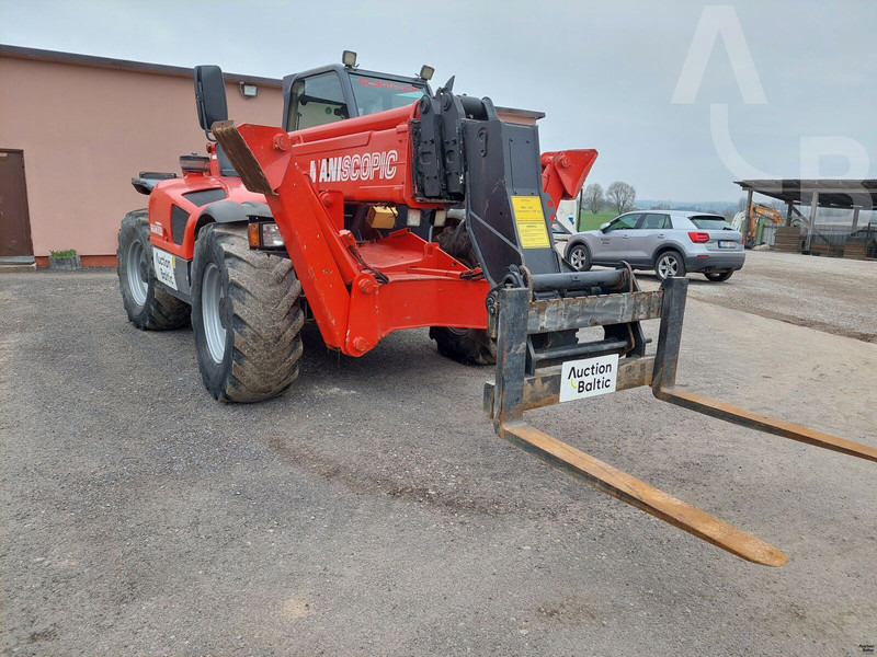 Manitou MT 1740 SLT Ultra - Teleskopski rukovatelj: slika Manitou MT 1740 SLT Ultra - Teleskopski rukovatelj Manitou MT 1740 SLT Ultra - Teleskopski rukovatelj: slika Manitou MT 1740 SLT Ultra - Teleskopski rukovatelj
