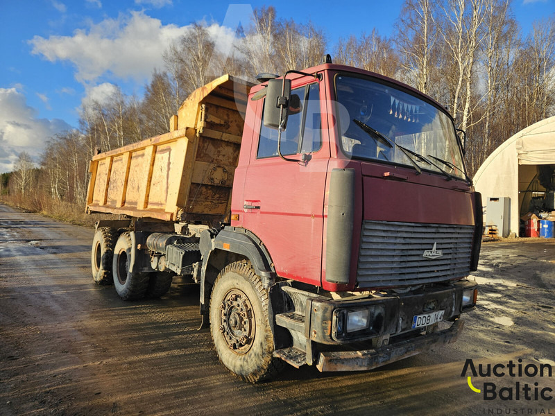 Maz 551669 - Kiper: slika Maz 551669 - Kiper Maz 551669 - Kiper: slika Maz 551669 - Kiper