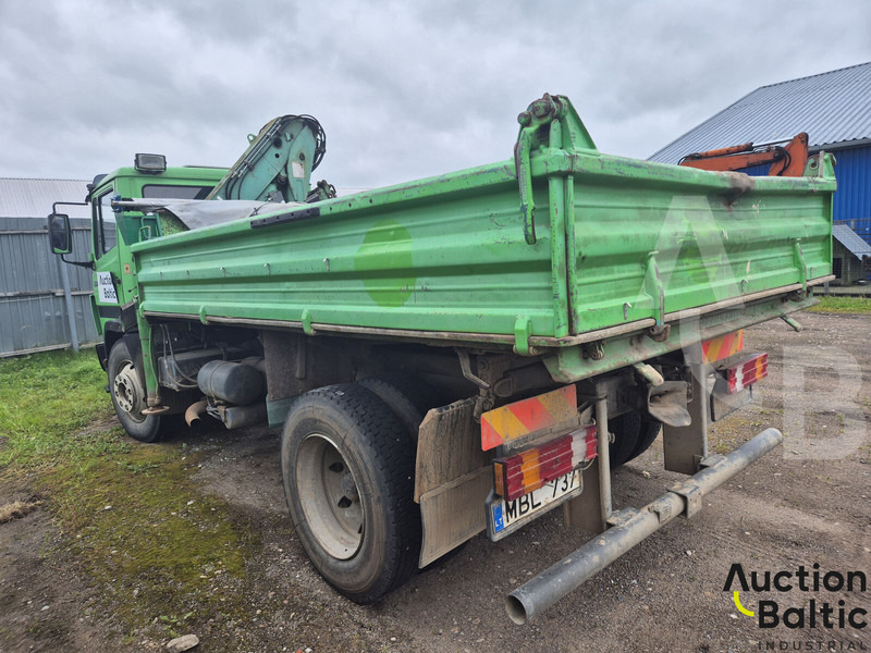 Mercedes-Benz 1117K - Kiper, Kamion s kranom: slika Mercedes-Benz 1117K - Kiper, Kamion s kranom Mercedes-Benz 1117K - Kiper, Kamion s kranom: slika Mercedes-Benz 1117K - Kiper, Kamion s kranom