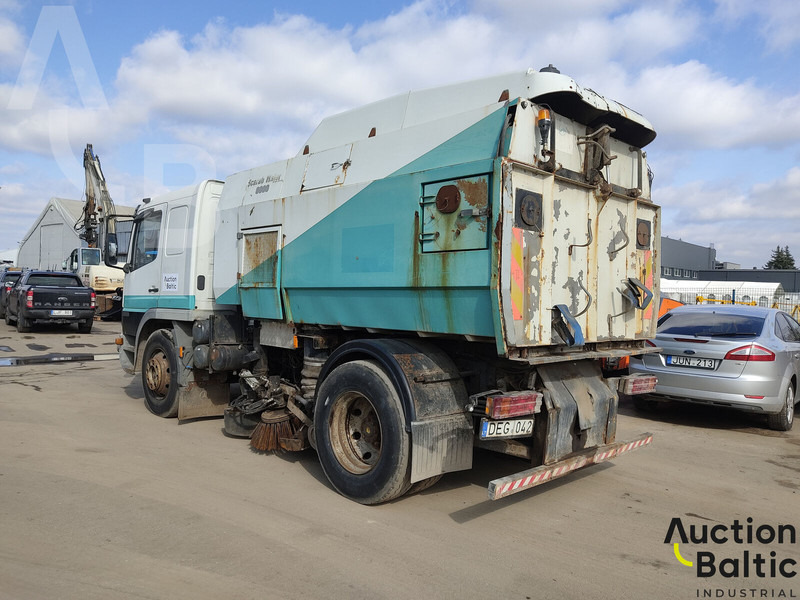 Mercedes-Benz 1517 - Cestovna čistilica: slika Mercedes-Benz 1517 - Cestovna čistilica Mercedes-Benz 1517 - Cestovna čistilica: slika Mercedes-Benz 1517 - Cestovna čistilica