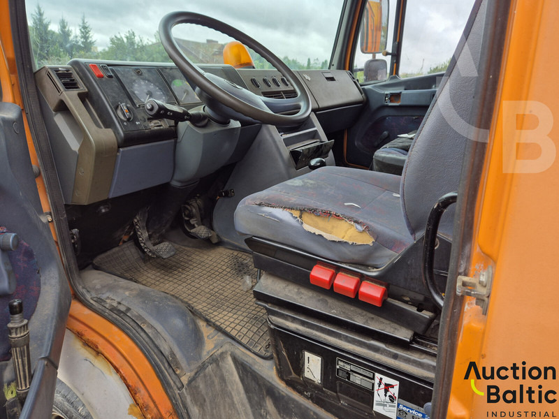 Mercedes-Benz 614 D - Kamion s ceradom: slika Mercedes-Benz 614 D - Kamion s ceradom Mercedes-Benz 614 D - Kamion s ceradom: slika Mercedes-Benz 614 D - Kamion s ceradom