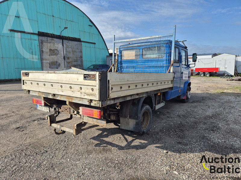 Mercedes-Benz 614D - Kamion s otvorenim sandukom: slika Mercedes-Benz 614D - Kamion s otvorenim sandukom Mercedes-Benz 614D - Kamion s otvorenim sandukom: slika Mercedes-Benz 614D - Kamion s otvorenim sandukom