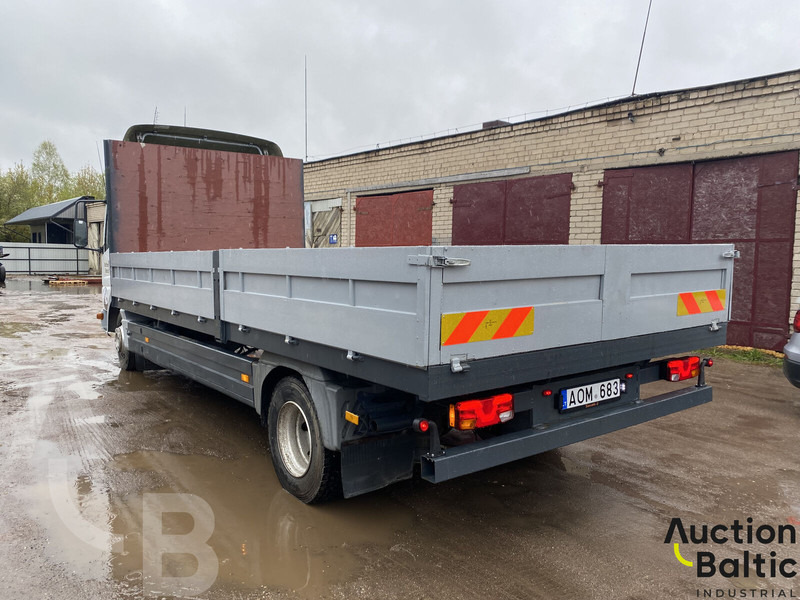 Mercedes-Benz 815 - Kamion s otvorenim sandukom: slika Mercedes-Benz 815 - Kamion s otvorenim sandukom Mercedes-Benz 815 - Kamion s otvorenim sandukom: slika Mercedes-Benz 815 - Kamion s otvorenim sandukom