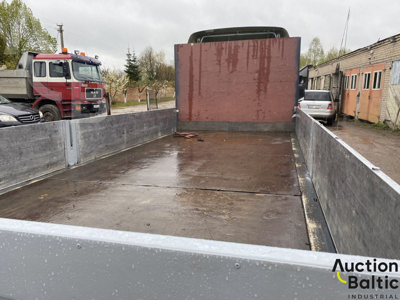 Mercedes-Benz 815 - Kamion s otvorenim sandukom: slika Mercedes-Benz 815 - Kamion s otvorenim sandukom Mercedes-Benz 815 - Kamion s otvorenim sandukom: slika Mercedes-Benz 815 - Kamion s otvorenim sandukom