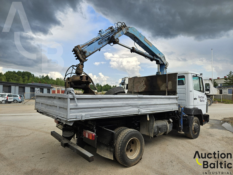 Mercedes-Benz 817 - Kiper: slika Mercedes-Benz 817 - Kiper Mercedes-Benz 817 - Kiper: slika Mercedes-Benz 817 - Kiper