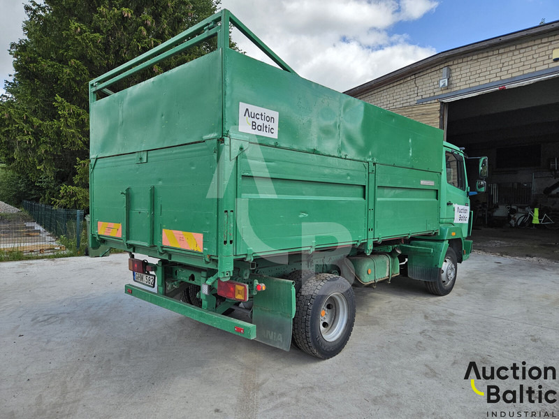 Mercedes-Benz 914 - Kiper: slika Mercedes-Benz 914 - Kiper Mercedes-Benz 914 - Kiper: slika Mercedes-Benz 914 - Kiper