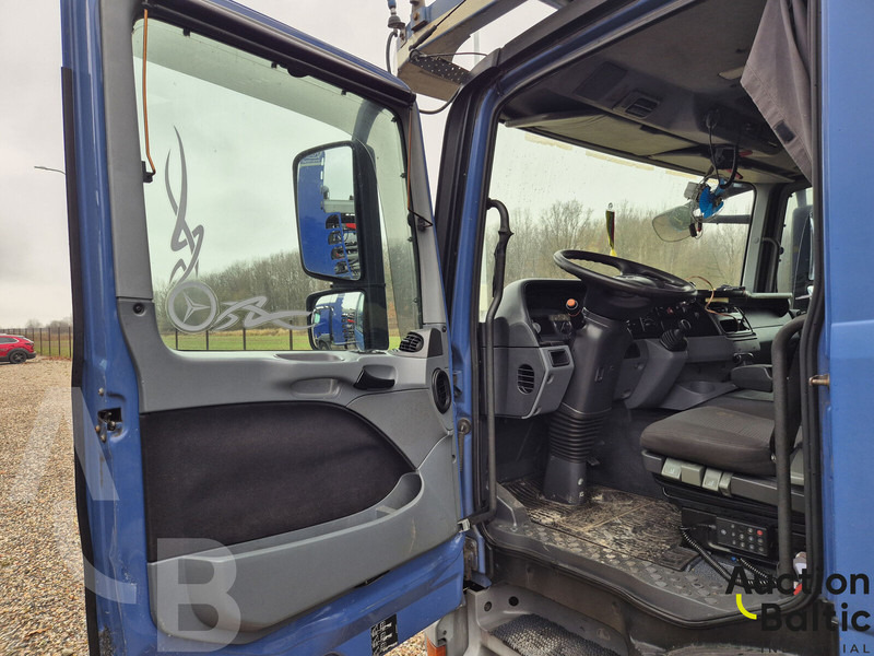 Mercedes-Benz Actros 1841 - Autotransporter: slika Mercedes-Benz Actros 1841 - Autotransporter Mercedes-Benz Actros 1841 - Autotransporter: slika Mercedes-Benz Actros 1841 - Autotransporter