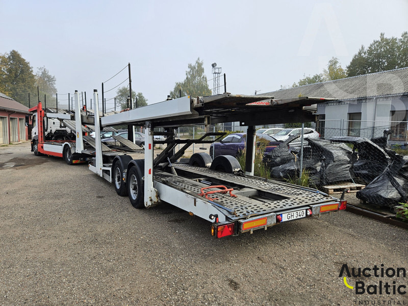 Mercedes-Benz Actros 1843 L NRA - Autotransporter: slika Mercedes-Benz Actros 1843 L NRA - Autotransporter Mercedes-Benz Actros 1843 L NRA - Autotransporter: slika Mercedes-Benz Actros 1843 L NRA - Autotransporter