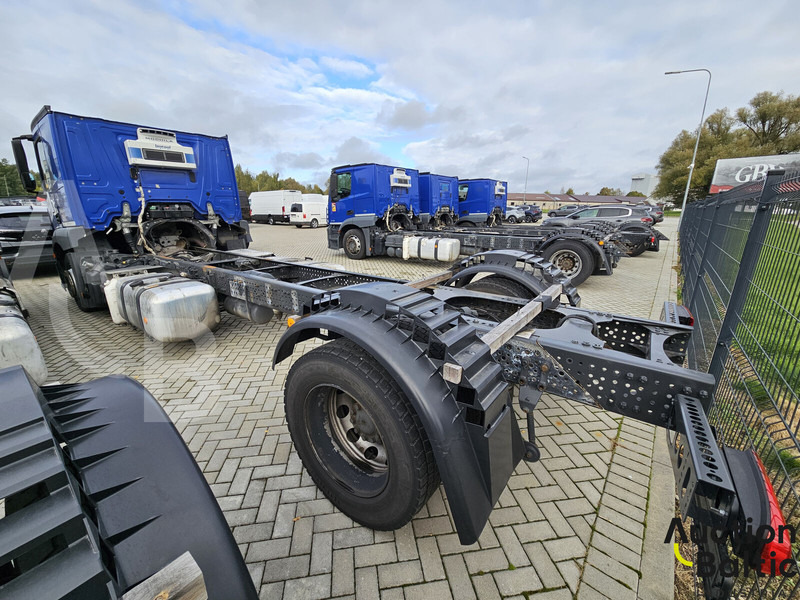 Mercedes-Benz Actros 1843 - Kamion-šasija: slika Mercedes-Benz Actros 1843 - Kamion-šasija Mercedes-Benz Actros 1843 - Kamion-šasija: slika Mercedes-Benz Actros 1843 - Kamion-šasija