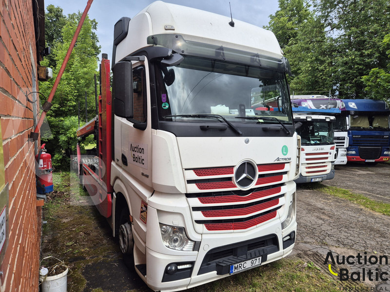 Mercedes-Benz Actros 1845 - Autotransporter: slika Mercedes-Benz Actros 1845 - Autotransporter Mercedes-Benz Actros 1845 - Autotransporter: slika Mercedes-Benz Actros 1845 - Autotransporter
