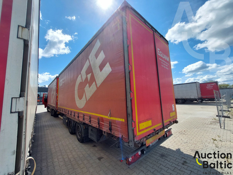Mercedes-Benz Actros 2542 L - Kamion s ceradom: slika Mercedes-Benz Actros 2542 L - Kamion s ceradom Mercedes-Benz Actros 2542 L - Kamion s ceradom: slika Mercedes-Benz Actros 2542 L - Kamion s ceradom