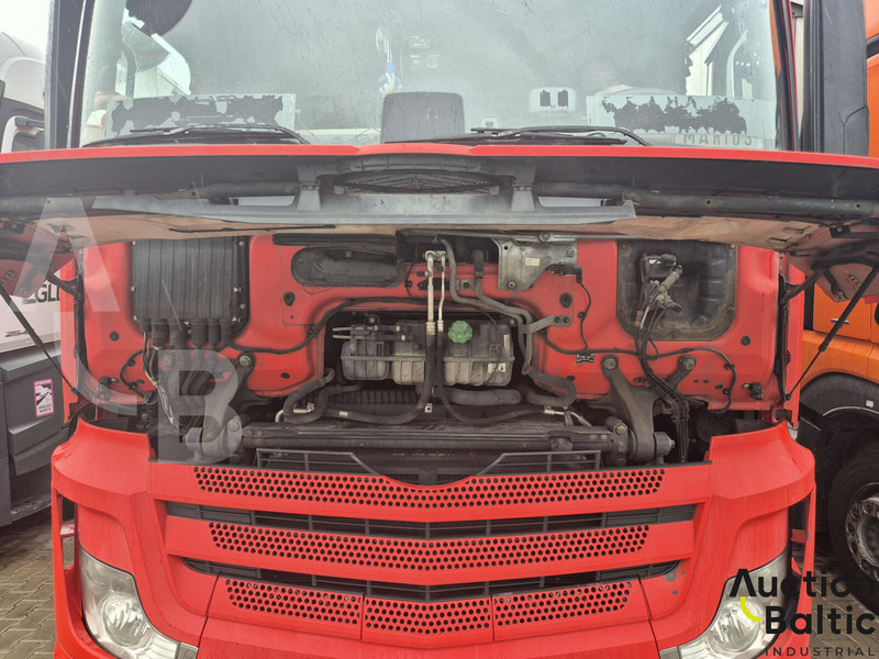 Mercedes-Benz Actros 2542 L - Kamion s ceradom: slika Mercedes-Benz Actros 2542 L - Kamion s ceradom Mercedes-Benz Actros 2542 L - Kamion s ceradom: slika Mercedes-Benz Actros 2542 L - Kamion s ceradom