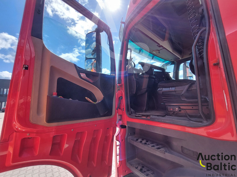 Mercedes-Benz Actros 2542 L - Kamion s ceradom: slika Mercedes-Benz Actros 2542 L - Kamion s ceradom Mercedes-Benz Actros 2542 L - Kamion s ceradom: slika Mercedes-Benz Actros 2542 L - Kamion s ceradom