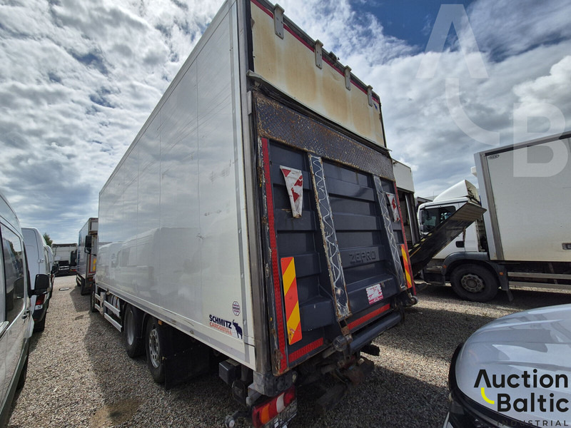 Mercedes-Benz Actros 2551 - Kamion sandučar: slika Mercedes-Benz Actros 2551 - Kamion sandučar Mercedes-Benz Actros 2551 - Kamion sandučar: slika Mercedes-Benz Actros 2551 - Kamion sandučar