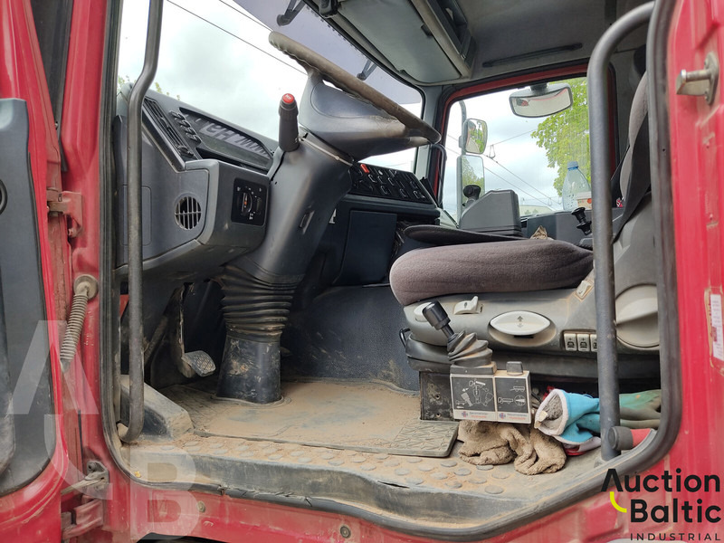 Mercedes-Benz Actros 2640 - Kiper: slika Mercedes-Benz Actros 2640 - Kiper Mercedes-Benz Actros 2640 - Kiper: slika Mercedes-Benz Actros 2640 - Kiper