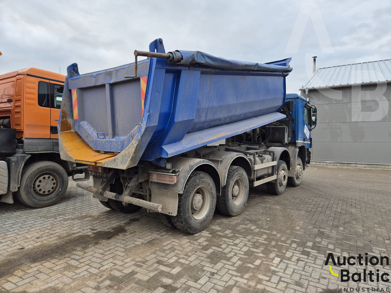 Mercedes-Benz Actros 4141 - Kiper: slika Mercedes-Benz Actros 4141 - Kiper Mercedes-Benz Actros 4141 - Kiper: slika Mercedes-Benz Actros 4141 - Kiper