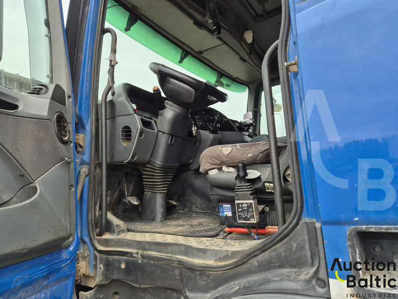 Mercedes-Benz Actros 4141 - Kiper: slika Mercedes-Benz Actros 4141 - Kiper Mercedes-Benz Actros 4141 - Kiper: slika Mercedes-Benz Actros 4141 - Kiper