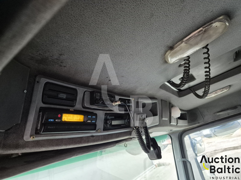 Kiper Mercedes-Benz Actros 4141: slika Kiper Mercedes-Benz Actros 4141