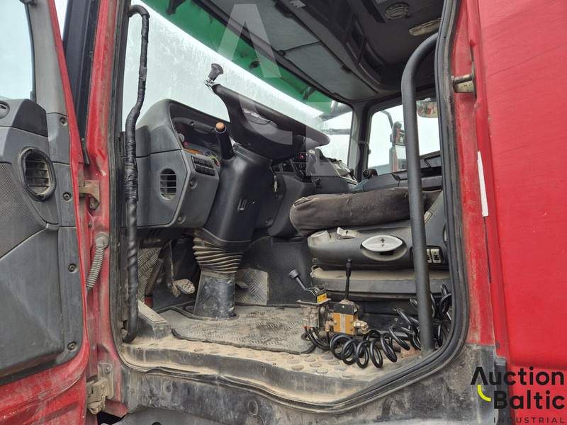 Mercedes-Benz Actros 5048 AK - Kiper: slika Mercedes-Benz Actros 5048 AK - Kiper Mercedes-Benz Actros 5048 AK - Kiper: slika Mercedes-Benz Actros 5048 AK - Kiper