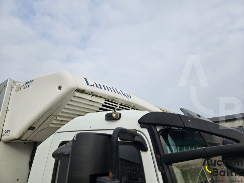 Mercedes-Benz Atego 1224 L - Kamion hladnjača: slika Mercedes-Benz Atego 1224 L - Kamion hladnjača Mercedes-Benz Atego 1224 L - Kamion hladnjača: slika Mercedes-Benz Atego 1224 L - Kamion hladnjača