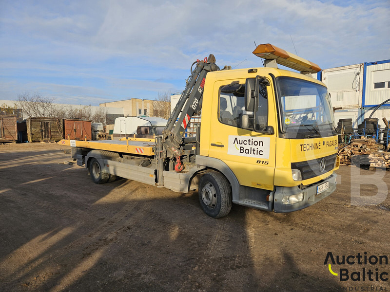 Mercedes-Benz Atego 815 - Kiper: slika Mercedes-Benz Atego 815 - Kiper Mercedes-Benz Atego 815 - Kiper: slika Mercedes-Benz Atego 815 - Kiper