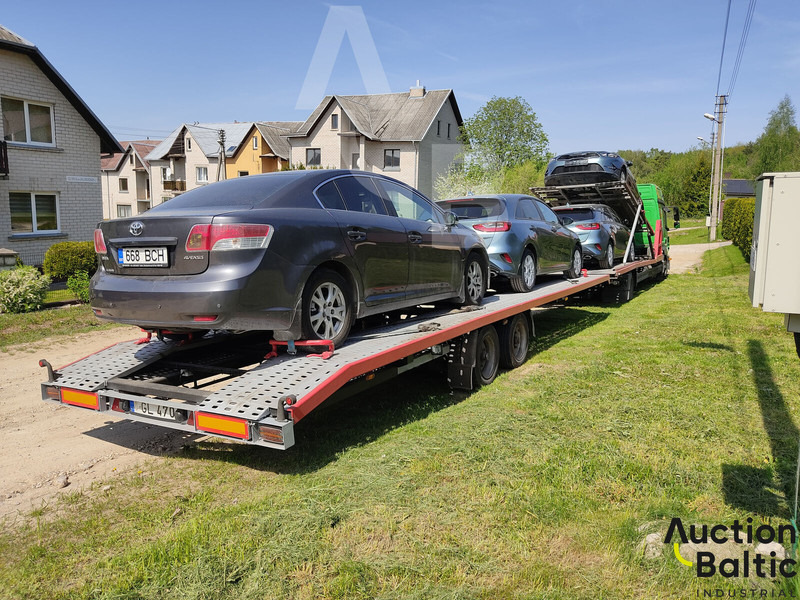 Mercedes-Benz Atego 822 L - Autotransporter: slika Mercedes-Benz Atego 822 L - Autotransporter Mercedes-Benz Atego 822 L - Autotransporter: slika Mercedes-Benz Atego 822 L - Autotransporter