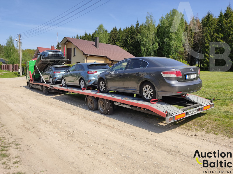 Mercedes-Benz Atego 822 L - Autotransporter: slika Mercedes-Benz Atego 822 L - Autotransporter Mercedes-Benz Atego 822 L - Autotransporter: slika Mercedes-Benz Atego 822 L - Autotransporter