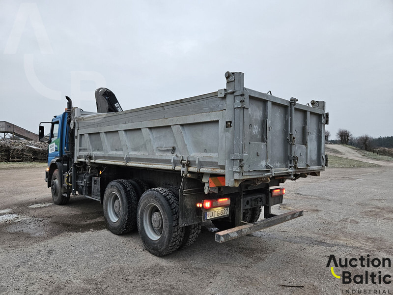 Mercedes-Benz Atego - Kiper: slika Mercedes-Benz Atego - Kiper Mercedes-Benz Atego - Kiper: slika Mercedes-Benz Atego - Kiper