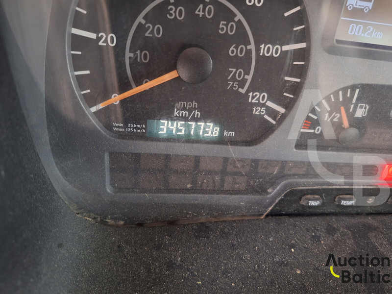 Mercedes-Benz Axor 2628 - Stacionarna pumpa za beton: slika Mercedes-Benz Axor 2628 - Stacionarna pumpa za beton Mercedes-Benz Axor 2628 - Stacionarna pumpa za beton: slika Mercedes-Benz Axor 2628 - Stacionarna pumpa za beton