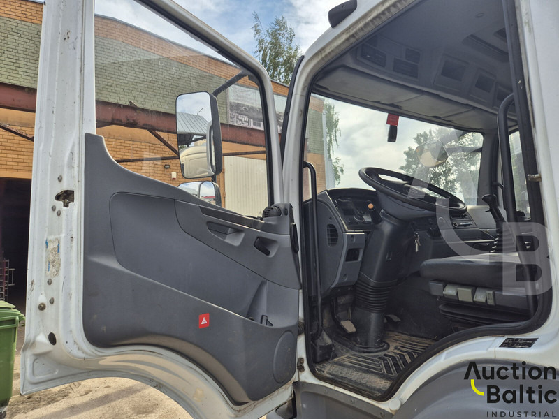 Mercedes-Benz Axor 2633 - Kiper: slika Mercedes-Benz Axor 2633 - Kiper Mercedes-Benz Axor 2633 - Kiper: slika Mercedes-Benz Axor 2633 - Kiper