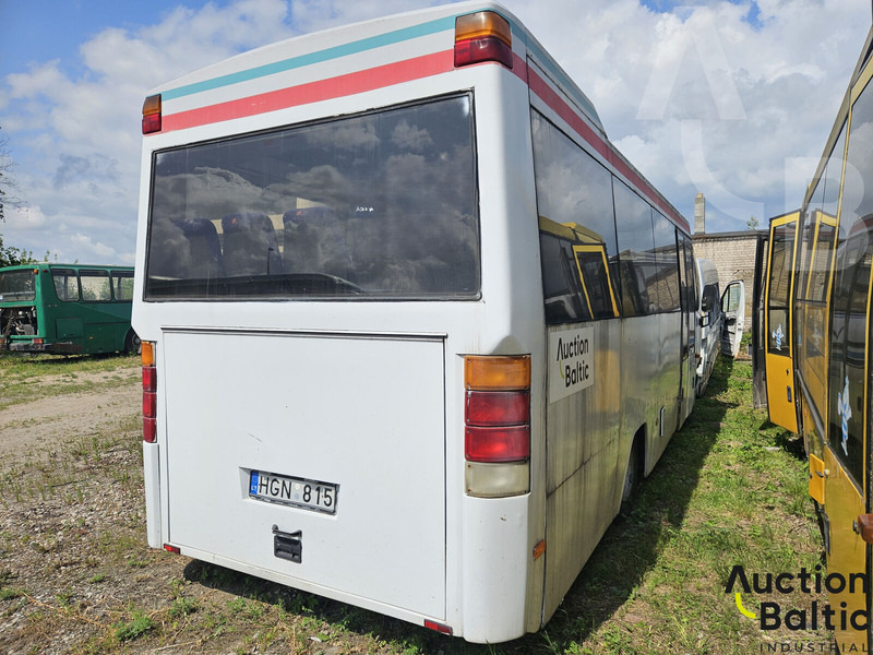Mercedes-Benz O 815 D - Minibus, Putnički kombi: slika Mercedes-Benz O 815 D - Minibus, Putnički kombi Mercedes-Benz O 815 D - Minibus, Putnički kombi: slika Mercedes-Benz O 815 D - Minibus, Putnički kombi