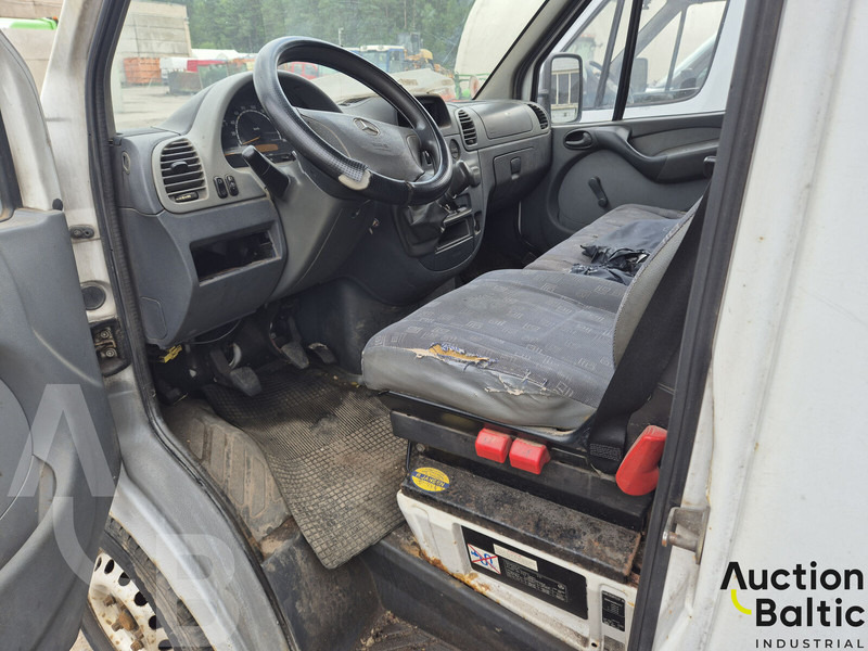 Mercedes-Benz Sprinter 308 CDI - Dostavno vozilo s ravnom platformom, Dostavno vozilo s dvostrukom kabinom: slika Mercedes-Benz Sprinter 308 CDI - Dostavno vozilo s ravnom platformom, Dostavno vozilo s dvostrukom kabinom Mercedes-Benz Sprinter 308 CDI - Dostavno vozilo s ravnom platformom, Dostavno vozilo s dvostrukom kabinom: slika Mercedes-Benz Sprinter 308 CDI - Dostavno vozilo s ravnom platformom, Dostavno vozilo s dvostrukom kabinom