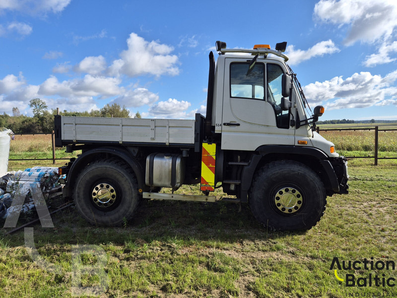 Mercedes-Benz Unimog U 400 - Kiper: slika Mercedes-Benz Unimog U 400 - Kiper Mercedes-Benz Unimog U 400 - Kiper: slika Mercedes-Benz Unimog U 400 - Kiper
