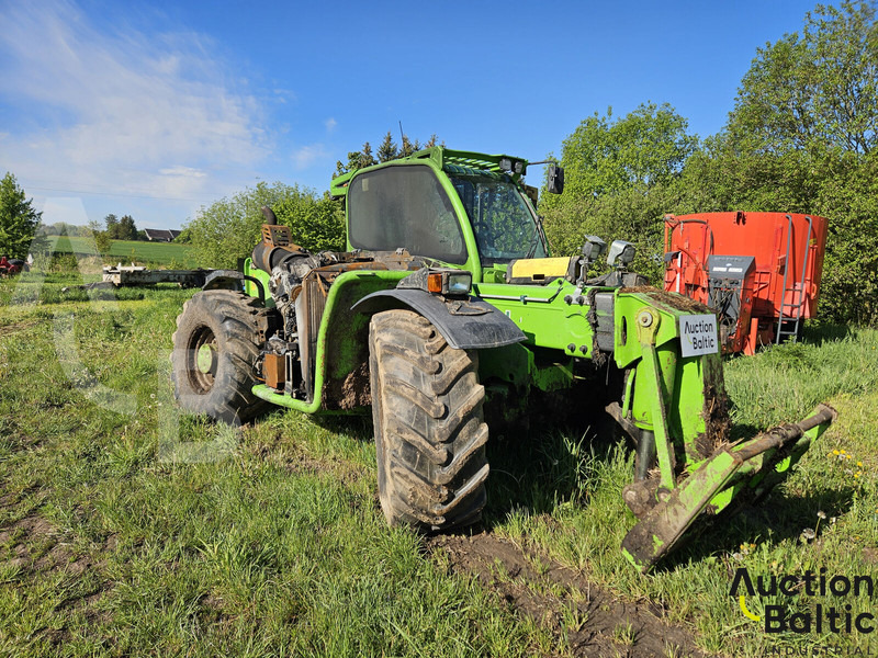 Merlo TF50.8TCS-170-CVTRONIC - Teleskopski rukovatelj: slika Merlo TF50.8TCS-170-CVTRONIC - Teleskopski rukovatelj Merlo TF50.8TCS-170-CVTRONIC - Teleskopski rukovatelj: slika Merlo TF50.8TCS-170-CVTRONIC - Teleskopski rukovatelj