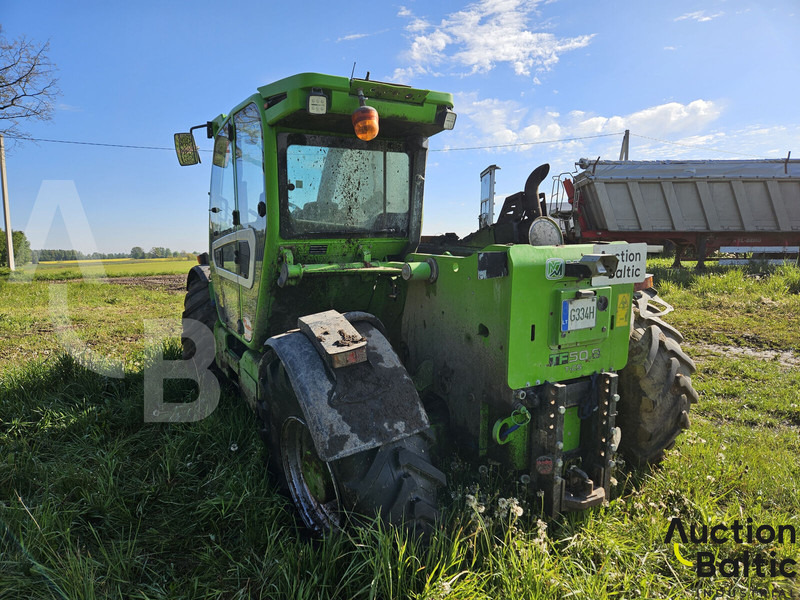 Merlo TF50.8TCS-170-CVTRONIC - Teleskopski rukovatelj: slika Merlo TF50.8TCS-170-CVTRONIC - Teleskopski rukovatelj Merlo TF50.8TCS-170-CVTRONIC - Teleskopski rukovatelj: slika Merlo TF50.8TCS-170-CVTRONIC - Teleskopski rukovatelj