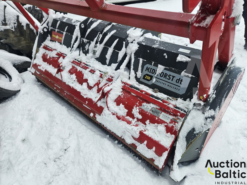 Midiforst DT500 - Malčer: slika Midiforst DT500 - Malčer Midiforst DT500 - Malčer: slika Midiforst DT500 - Malčer