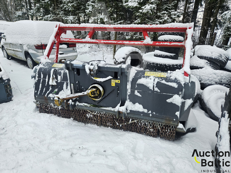 Midiforst DT500 - Malčer: slika Midiforst DT500 - Malčer Midiforst DT500 - Malčer: slika Midiforst DT500 - Malčer