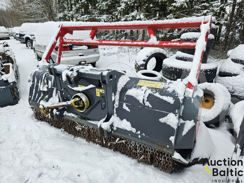 Midiforst DT500 - Malčer: slika Midiforst DT500 - Malčer Midiforst DT500 - Malčer: slika Midiforst DT500 - Malčer