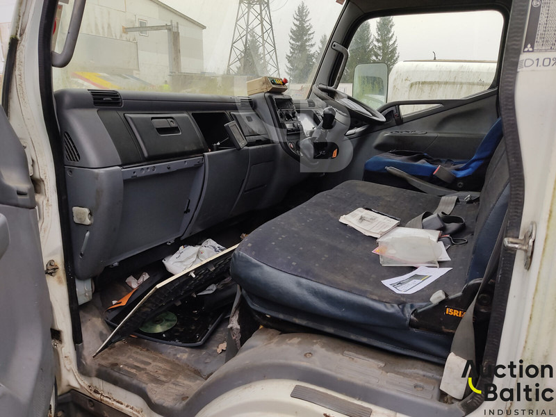 Mitsubishi Fuso - Kamion za odvoz smeća: slika Mitsubishi Fuso - Kamion za odvoz smeća Mitsubishi Fuso - Kamion za odvoz smeća: slika Mitsubishi Fuso - Kamion za odvoz smeća
